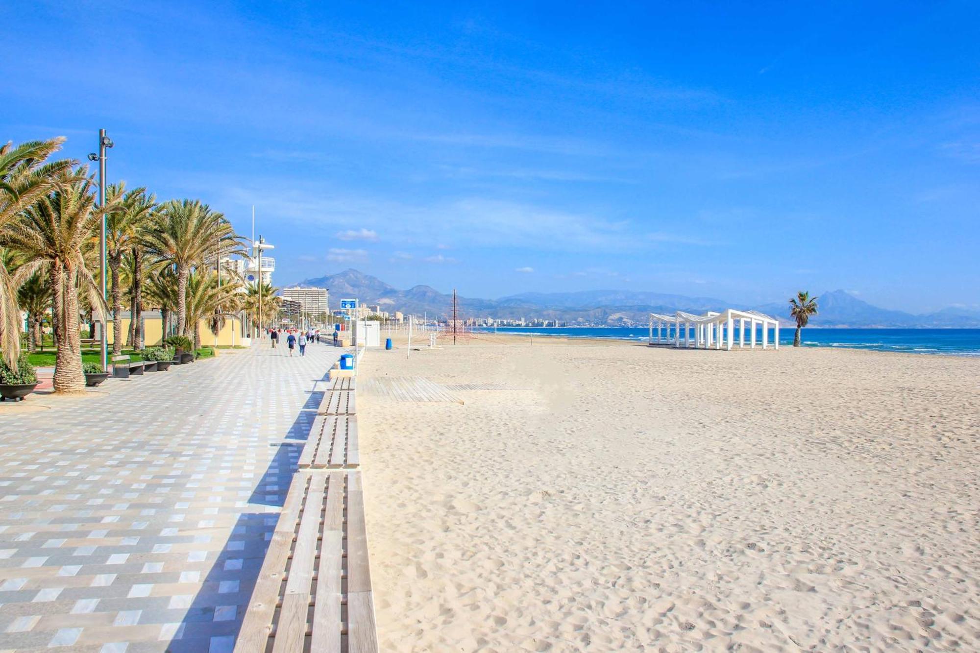 La Hispanola El Campello Kültér fotó