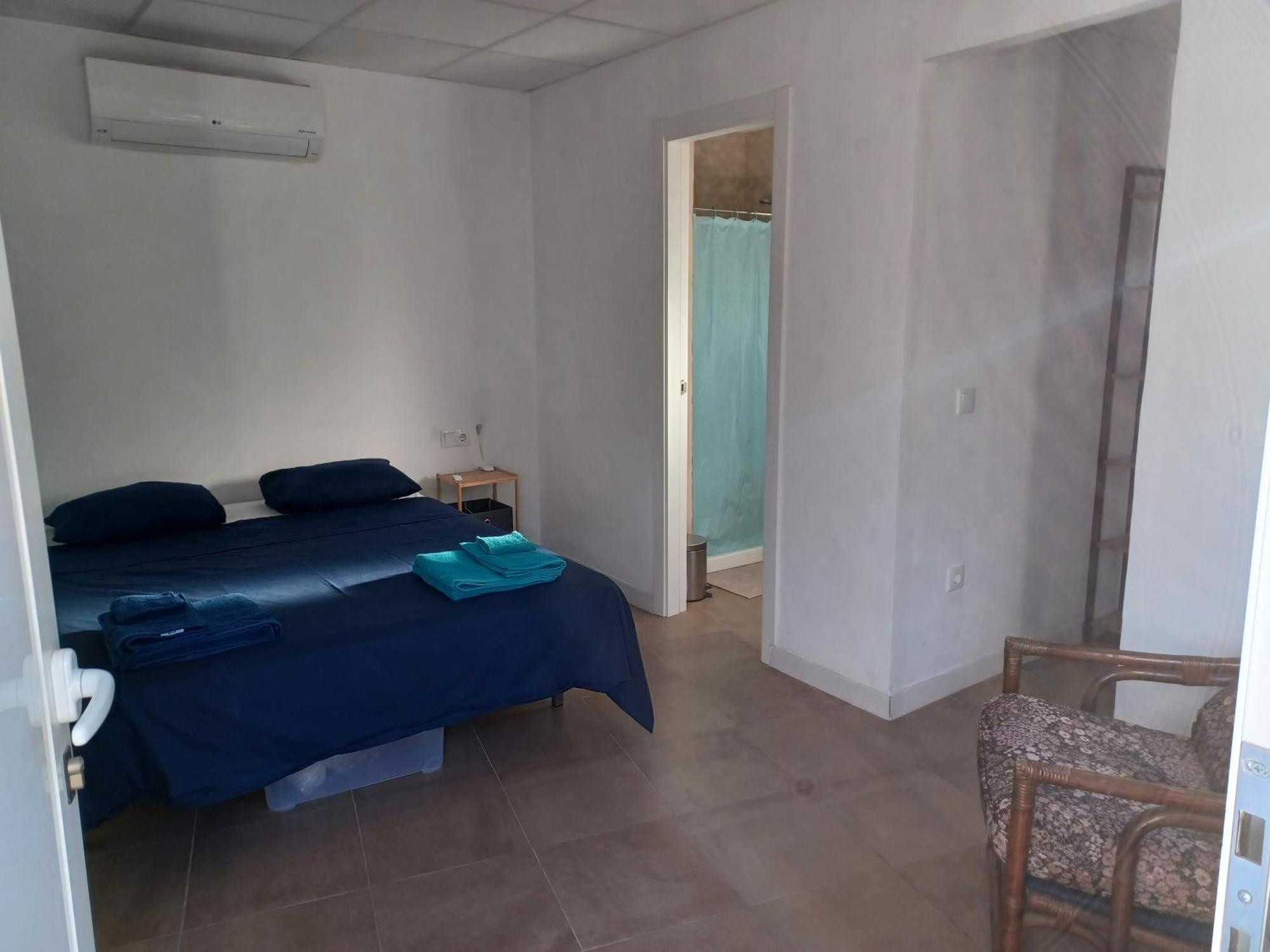 La Hispanola El Campello Kültér fotó