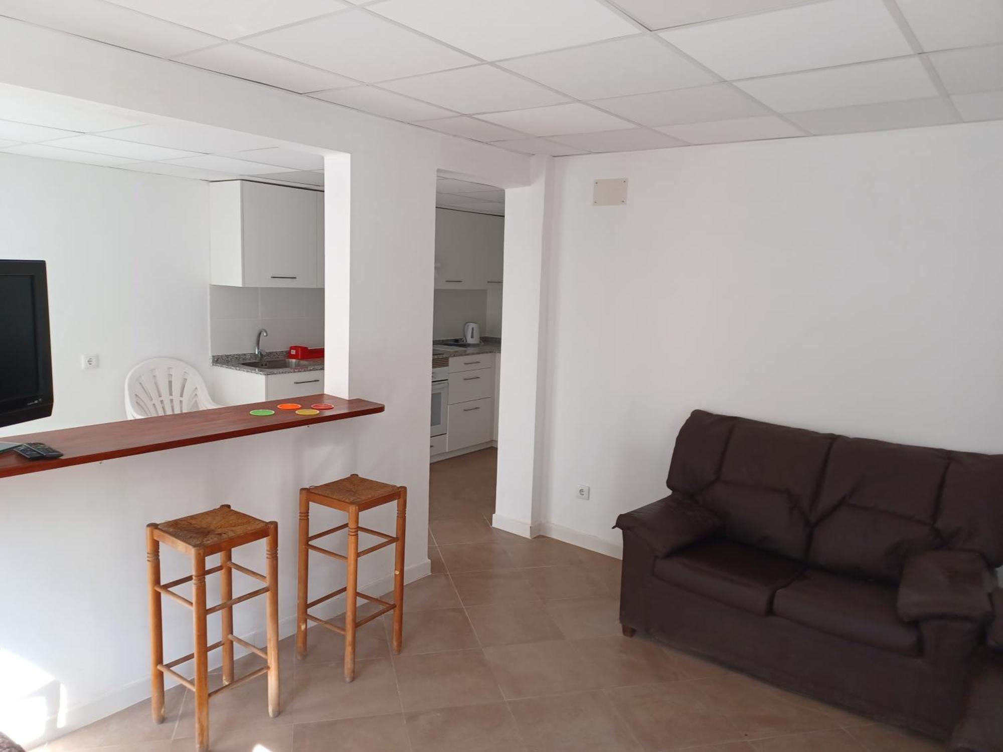 La Hispanola El Campello Kültér fotó