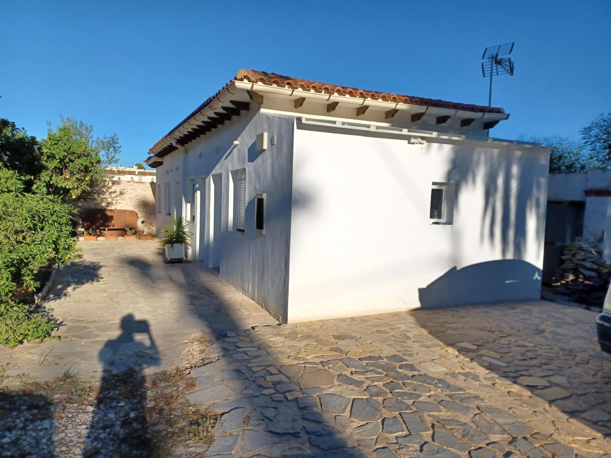 La Hispanola El Campello Kültér fotó