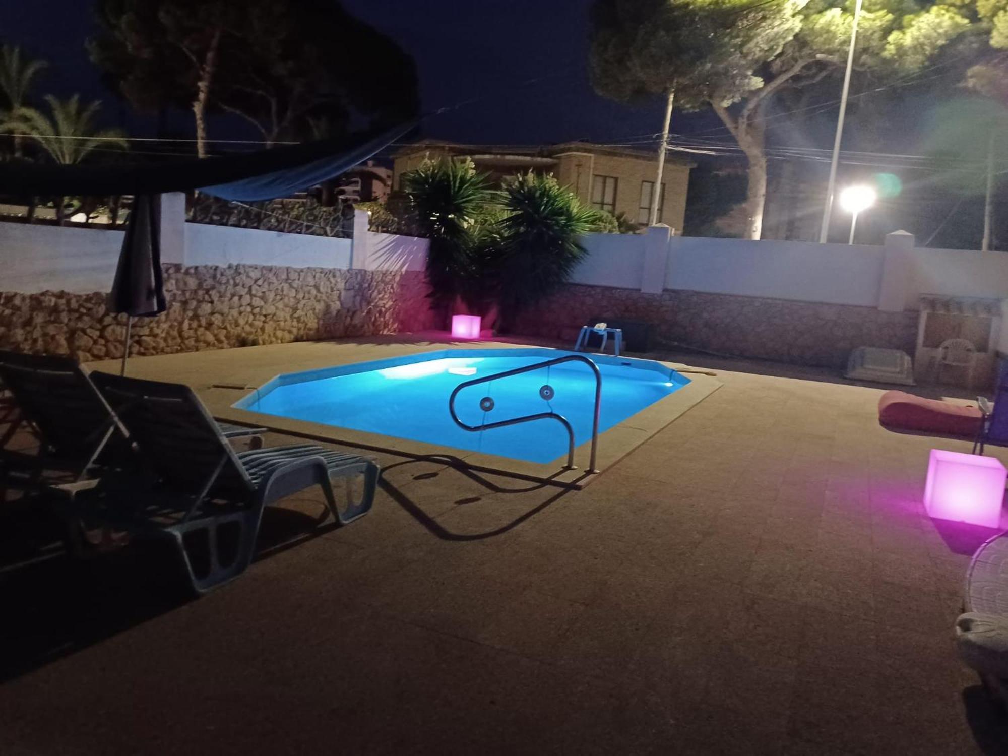 La Hispanola El Campello Kültér fotó