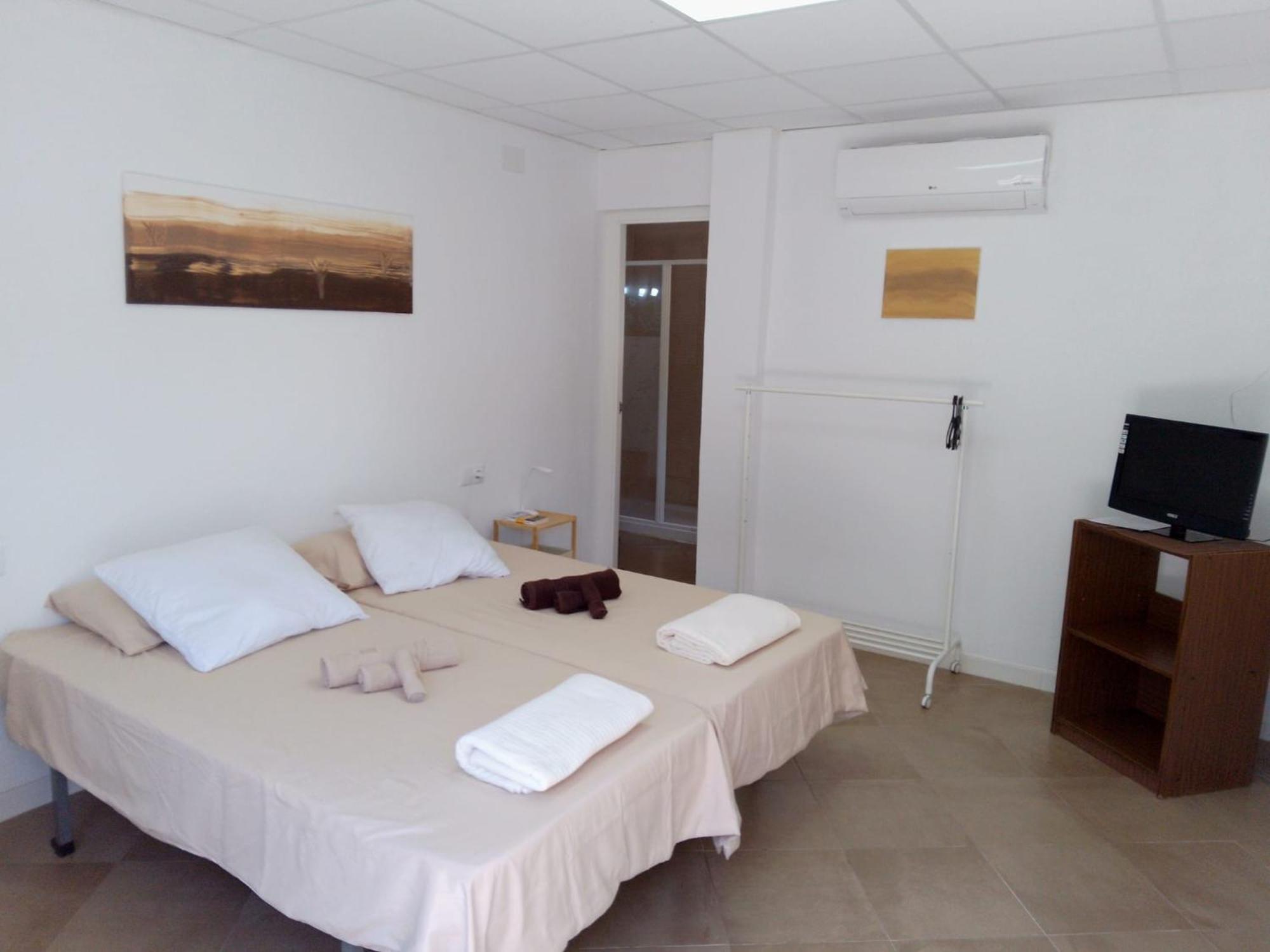 La Hispanola El Campello Kültér fotó